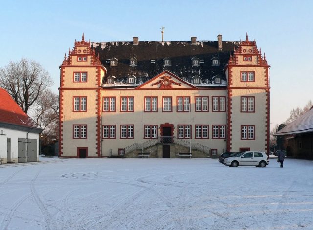 Schloss Salder