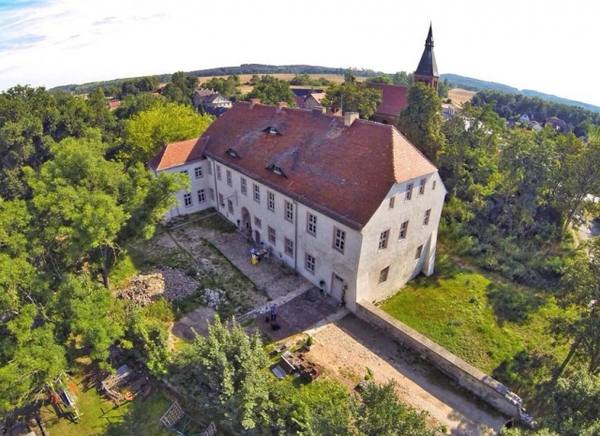 Neuenhagen Castle