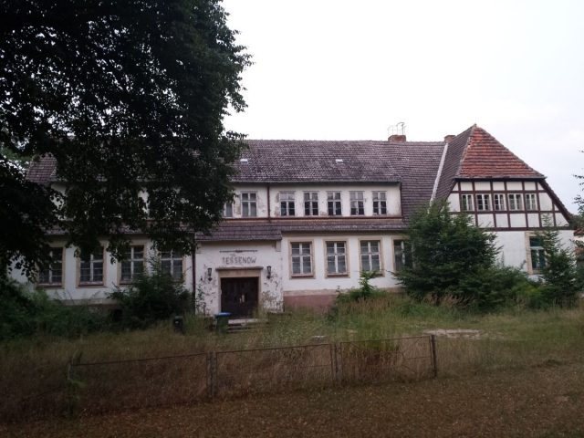 Gutshaus Tessenow