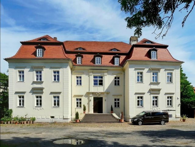 Schloss Markkleeberg