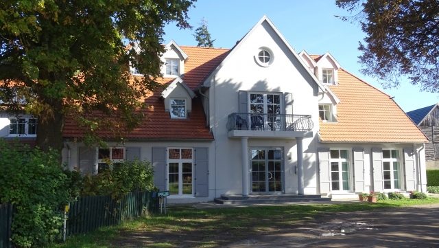 Gutshaus Jürgenshof