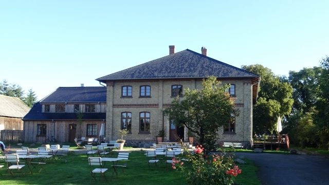Lexow Manor