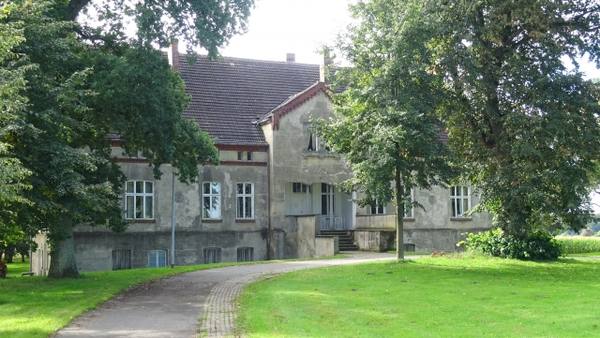 Zarchlin Manor