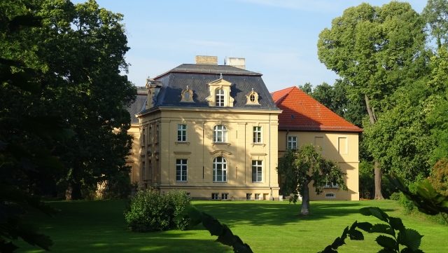 Alt Ranft Castle