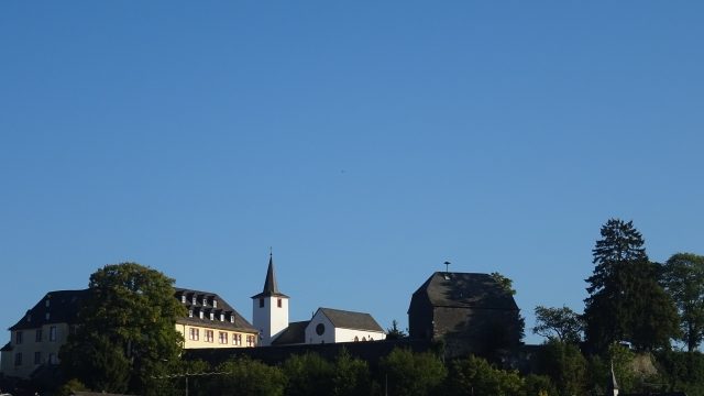 Daun Castle