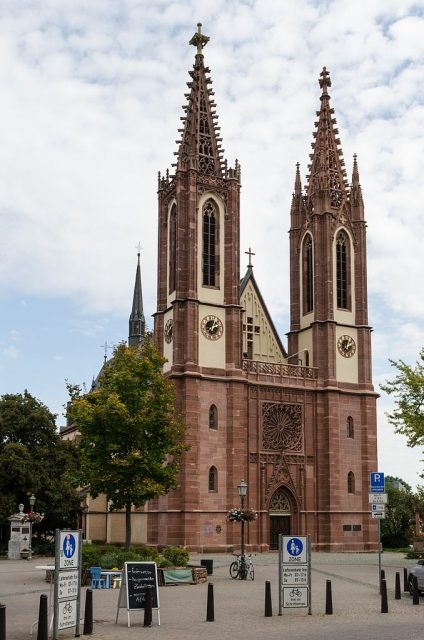 Rheingauer Dom