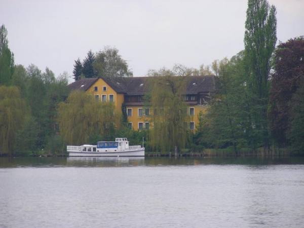 Teupitz Castle