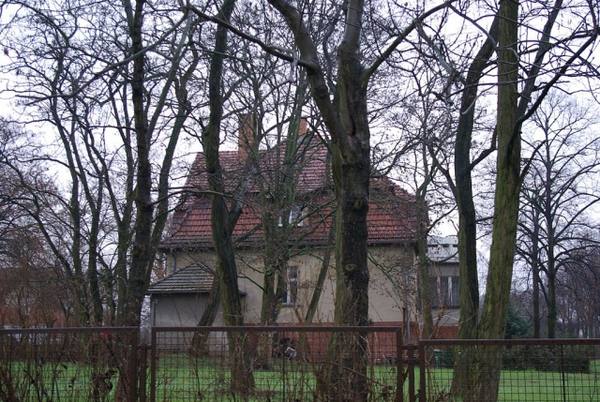Gutshaus Deutsch Wusterhausen