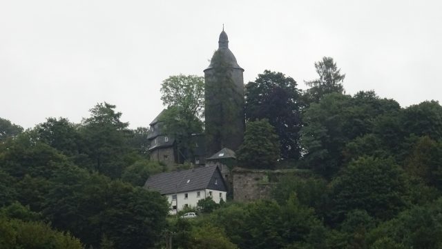 Wildenburg Castle