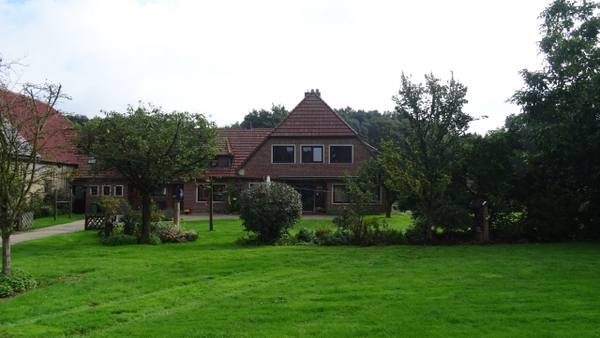 Holzkamp Manor