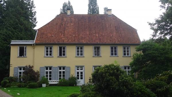 Guthaus Hude