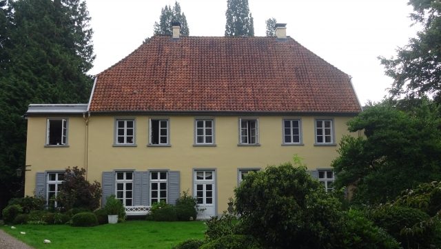 Guthaus Hude