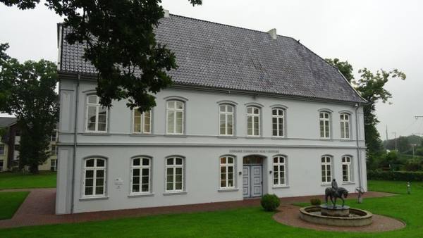 Elsfleth Castle