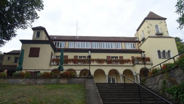 Castle Wolletz