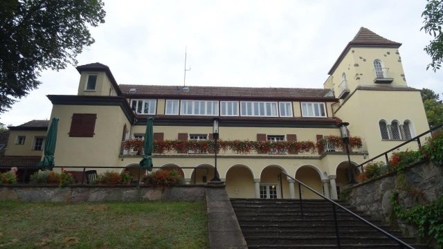 Castle Wolletz