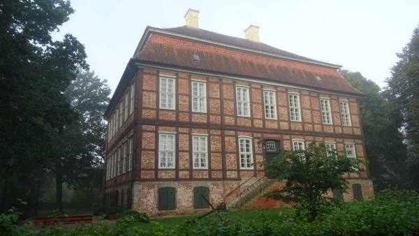 Schönebeck Castle