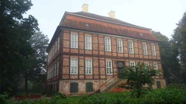 Schönebeck Castle