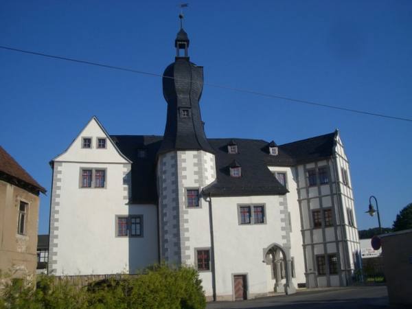 Schloss Nimritz