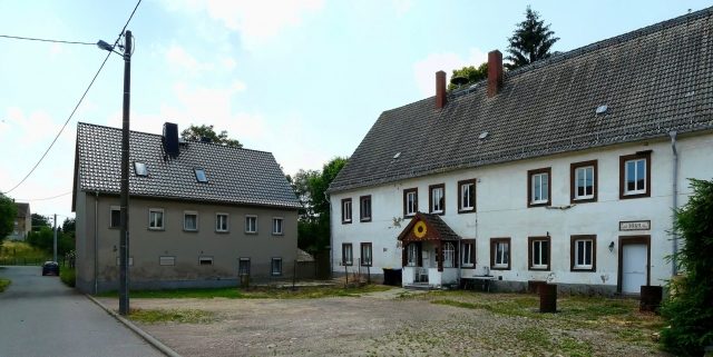 Rittergut Ottewig