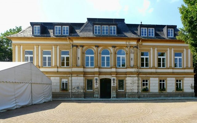 Schloss Kaimberg
