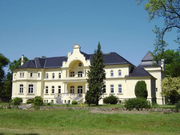 Brandenstein Castle