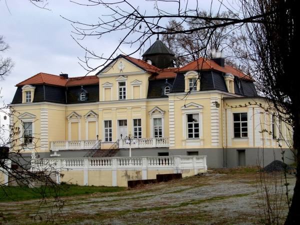 Neuhof Castle