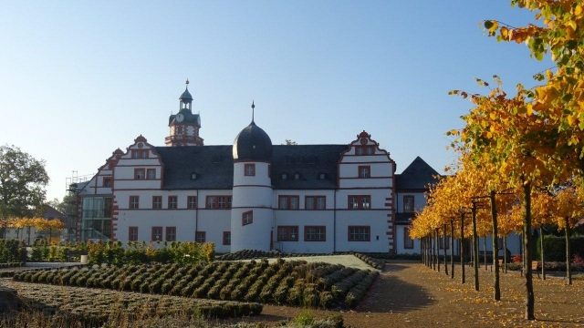 Ehrenstein Castle