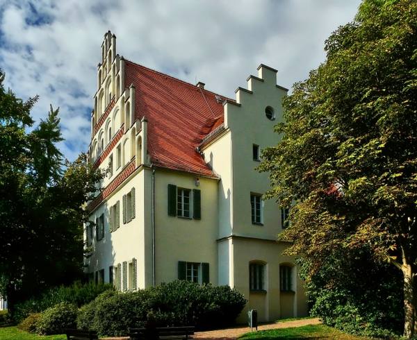 Freihof Pohlhof