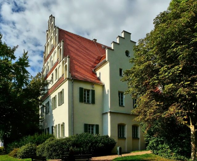 Freihof Pohlhof