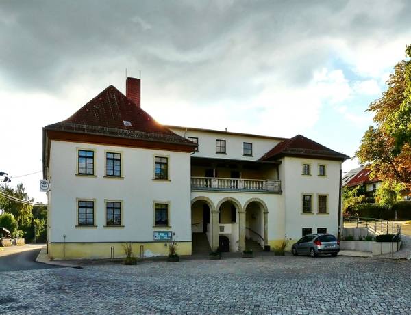 Kauern Castle