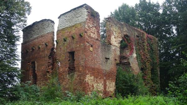 Rahden Castle