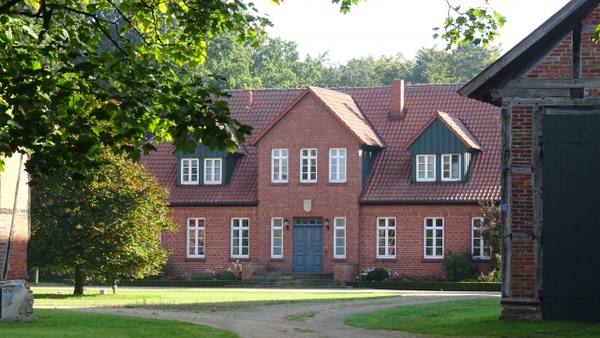 Communiongut Bothmer