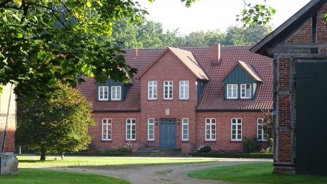 Communiongut Bothmer