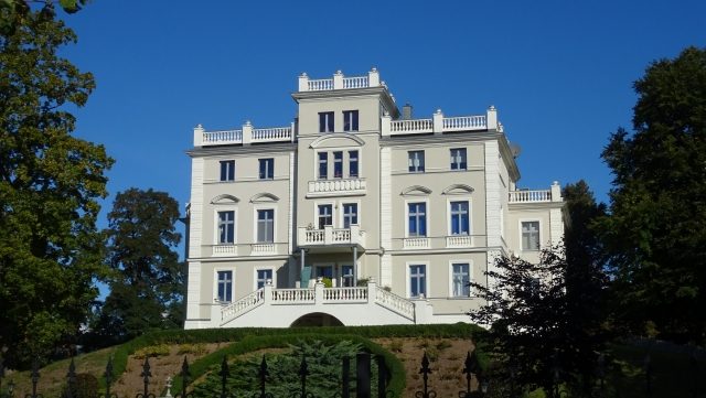 Schloss Weinberg