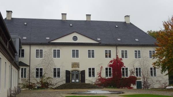 Benkhausen Castle