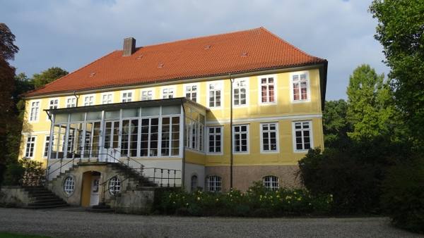 Schwarmstedt Manor