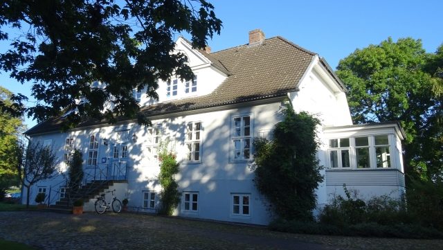 Amtshaus Bederkesa