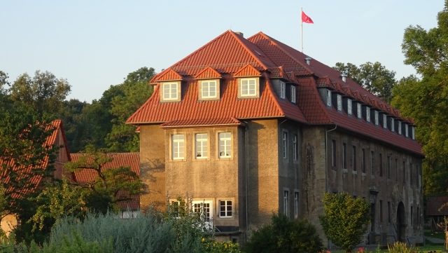 Beinrode Manor