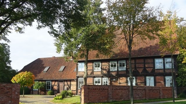 Schwarmstedt Manor
