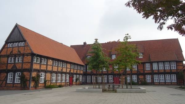 Adelssitz Fresenhof