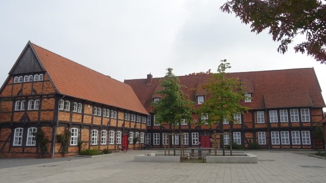 Adelssitz Fresenhof