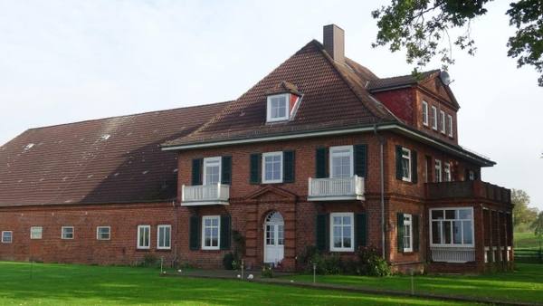 Weyhausen Manor