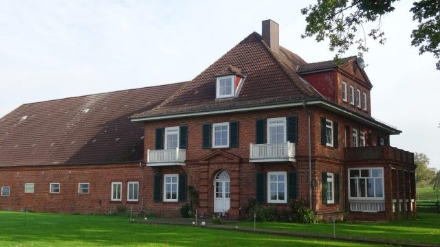 Weyhausen Manor