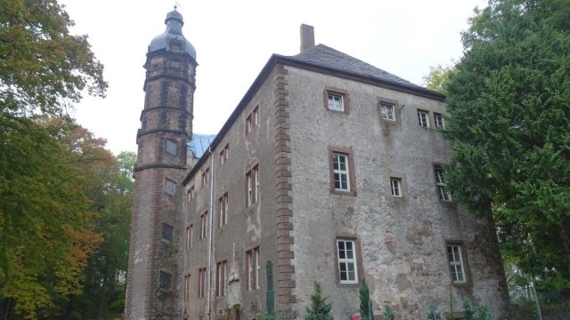 Erichsburg