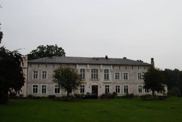Gutshaus Roggow