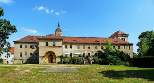 Gamig Castle