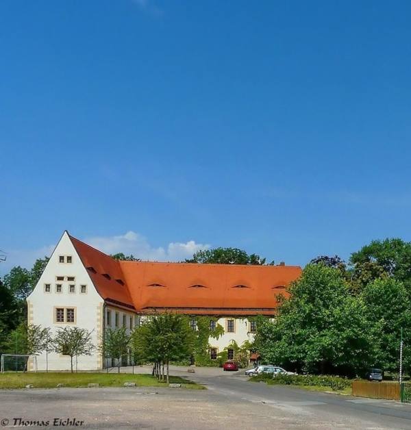 Old Castle Hof