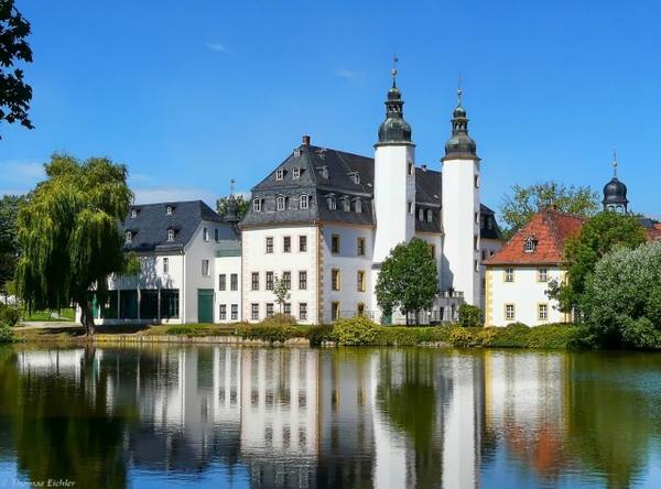 Blankenhain Castle