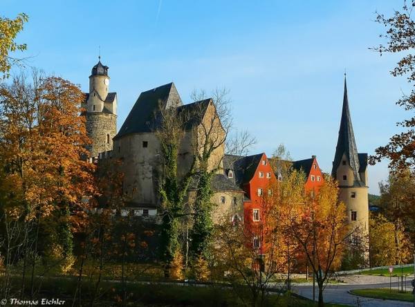 Stein Castle