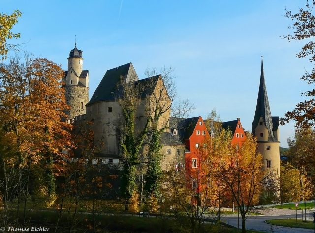 Stein Castle